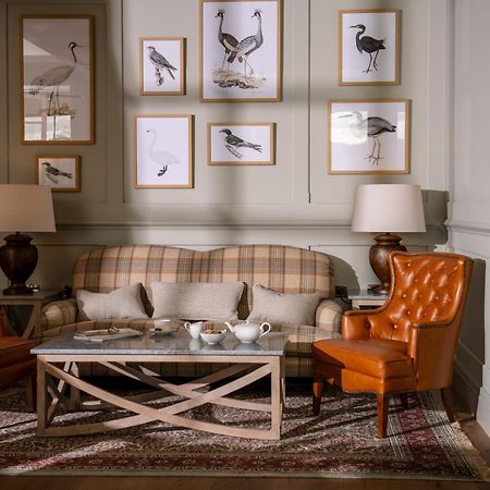 Langdale Chase Hotel Уиндермир Экстерьер фото
