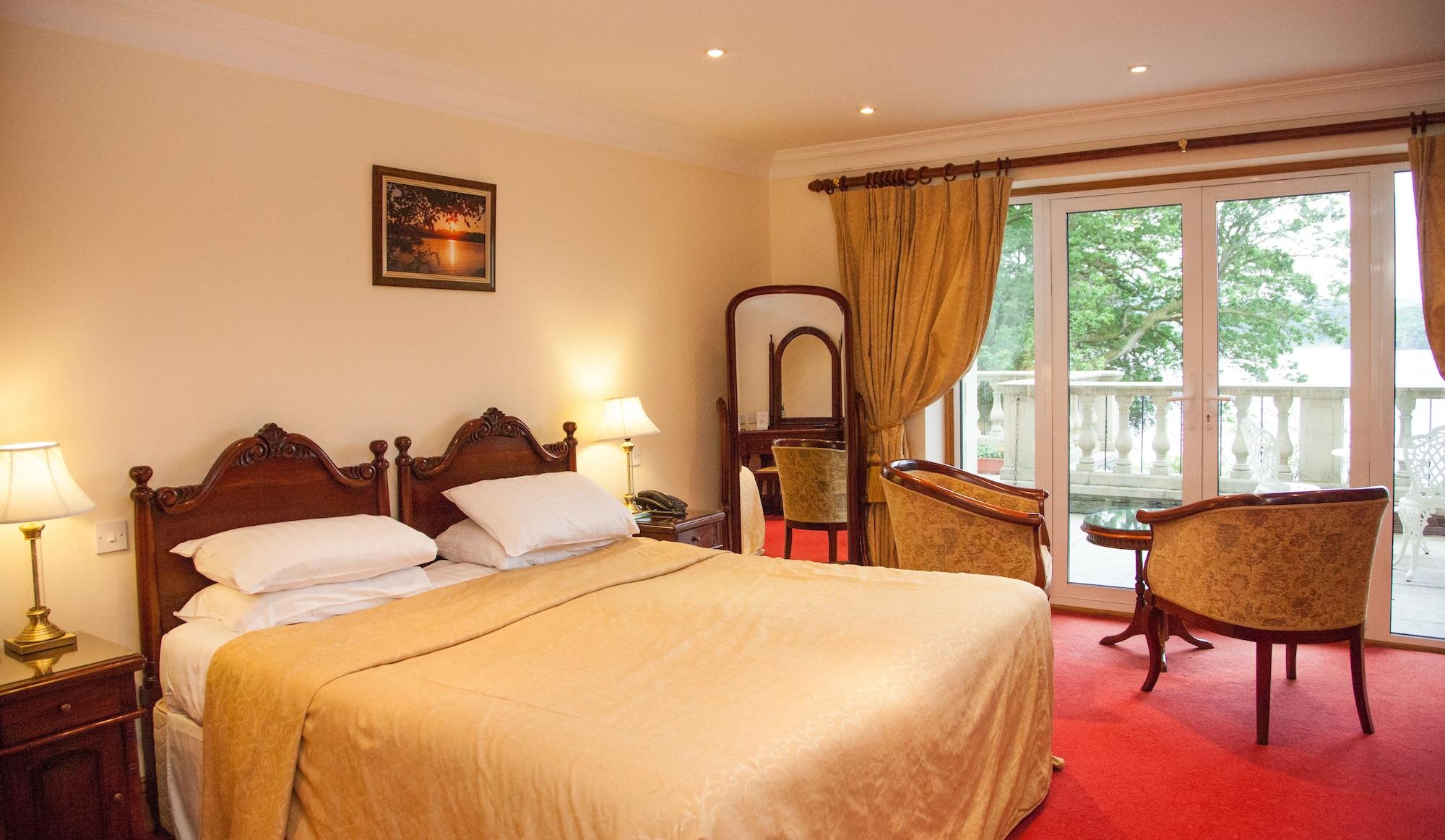 Langdale Chase Hotel Уиндермир Экстерьер фото