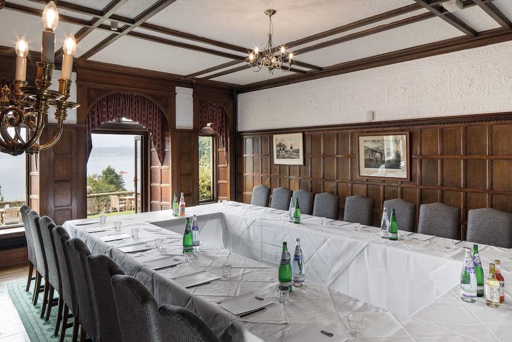 Langdale Chase Hotel Уиндермир Экстерьер фото