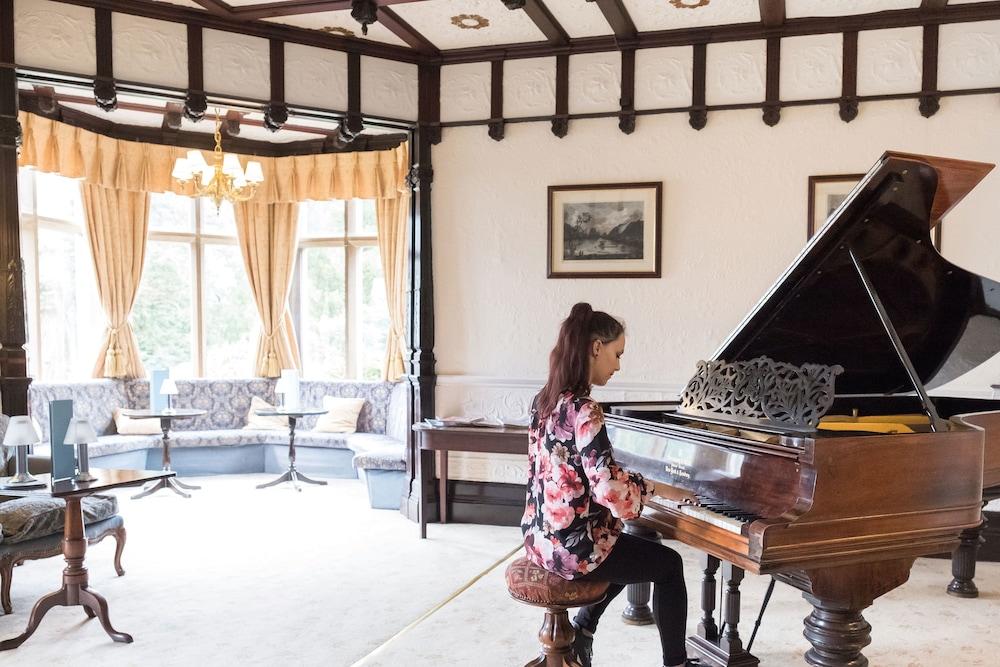 Langdale Chase Hotel Уиндермир Экстерьер фото