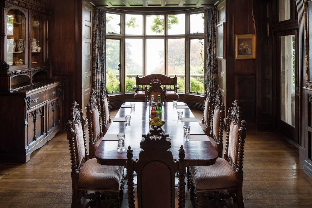 Langdale Chase Hotel Уиндермир Экстерьер фото