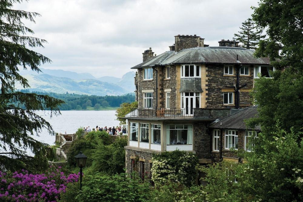 Langdale Chase Hotel Уиндермир Экстерьер фото