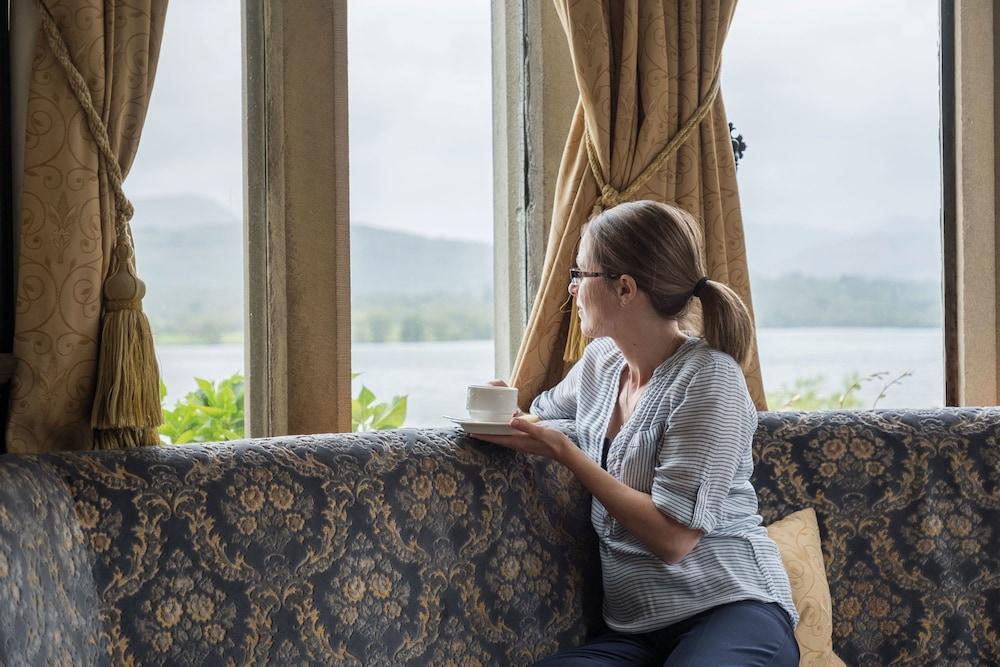 Langdale Chase Hotel Уиндермир Экстерьер фото