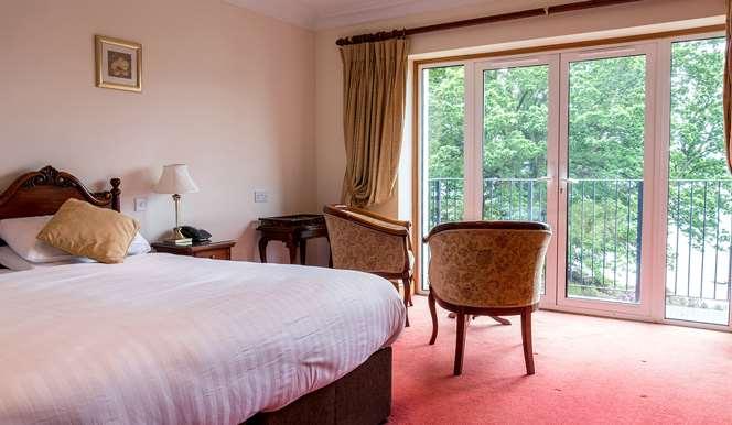 Langdale Chase Hotel Уиндермир Номер фото