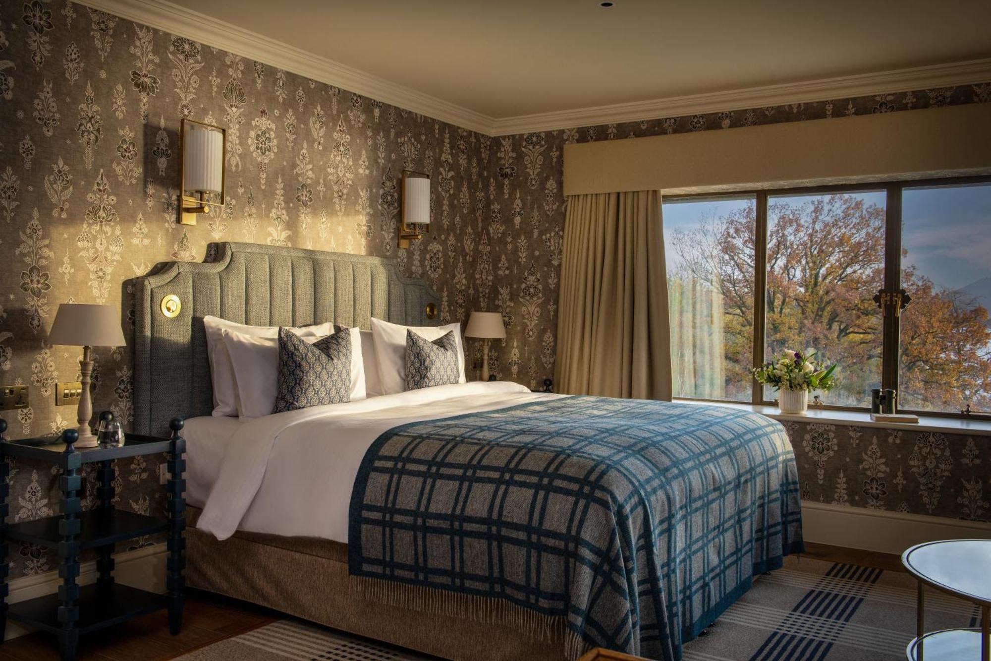 Langdale Chase Hotel Уиндермир Экстерьер фото