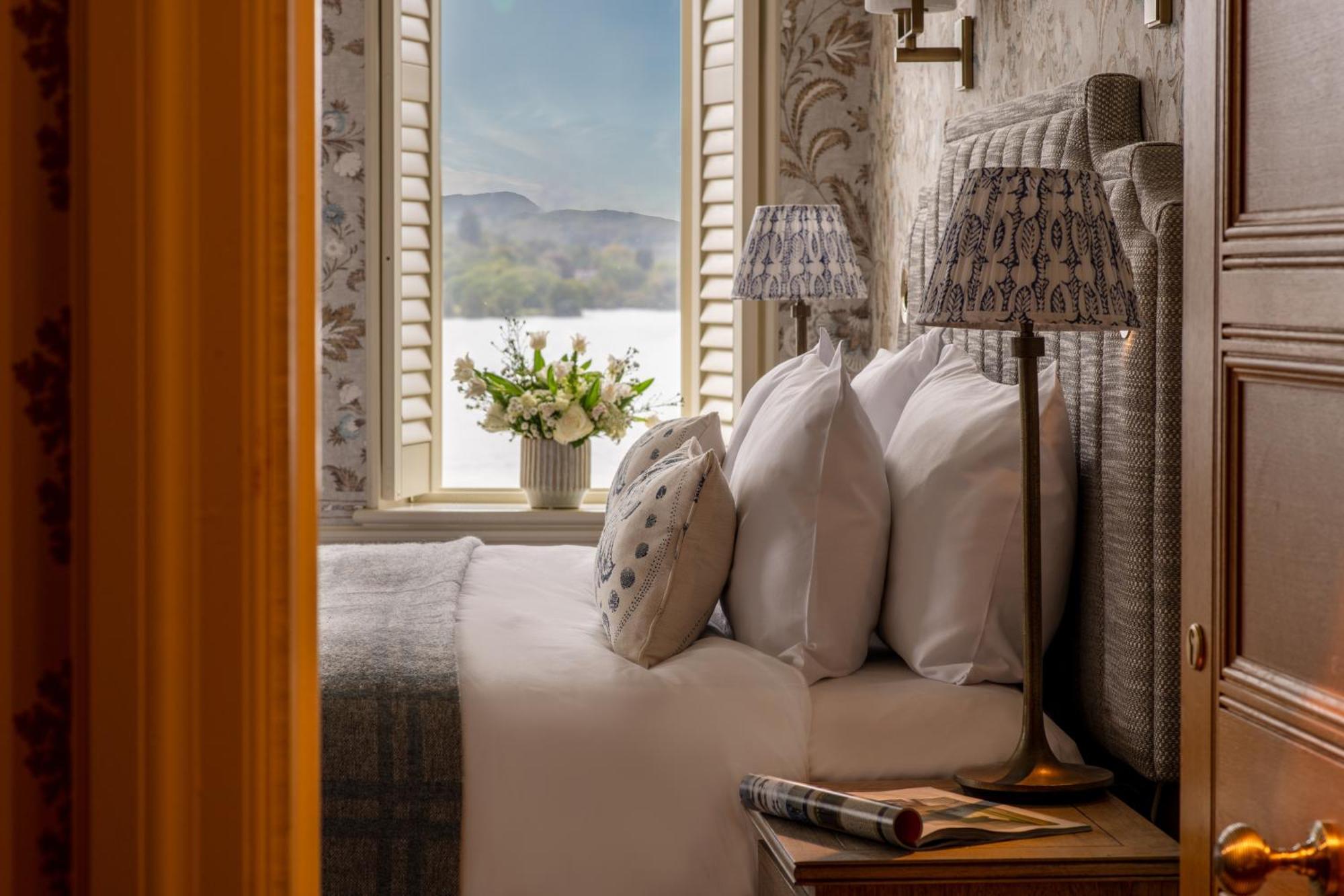 Langdale Chase Hotel Уиндермир Экстерьер фото