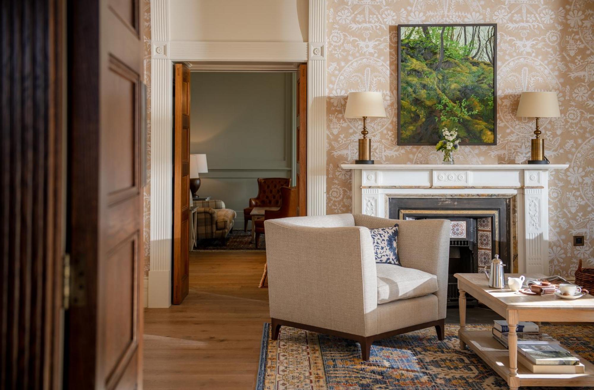 Langdale Chase Hotel Уиндермир Экстерьер фото