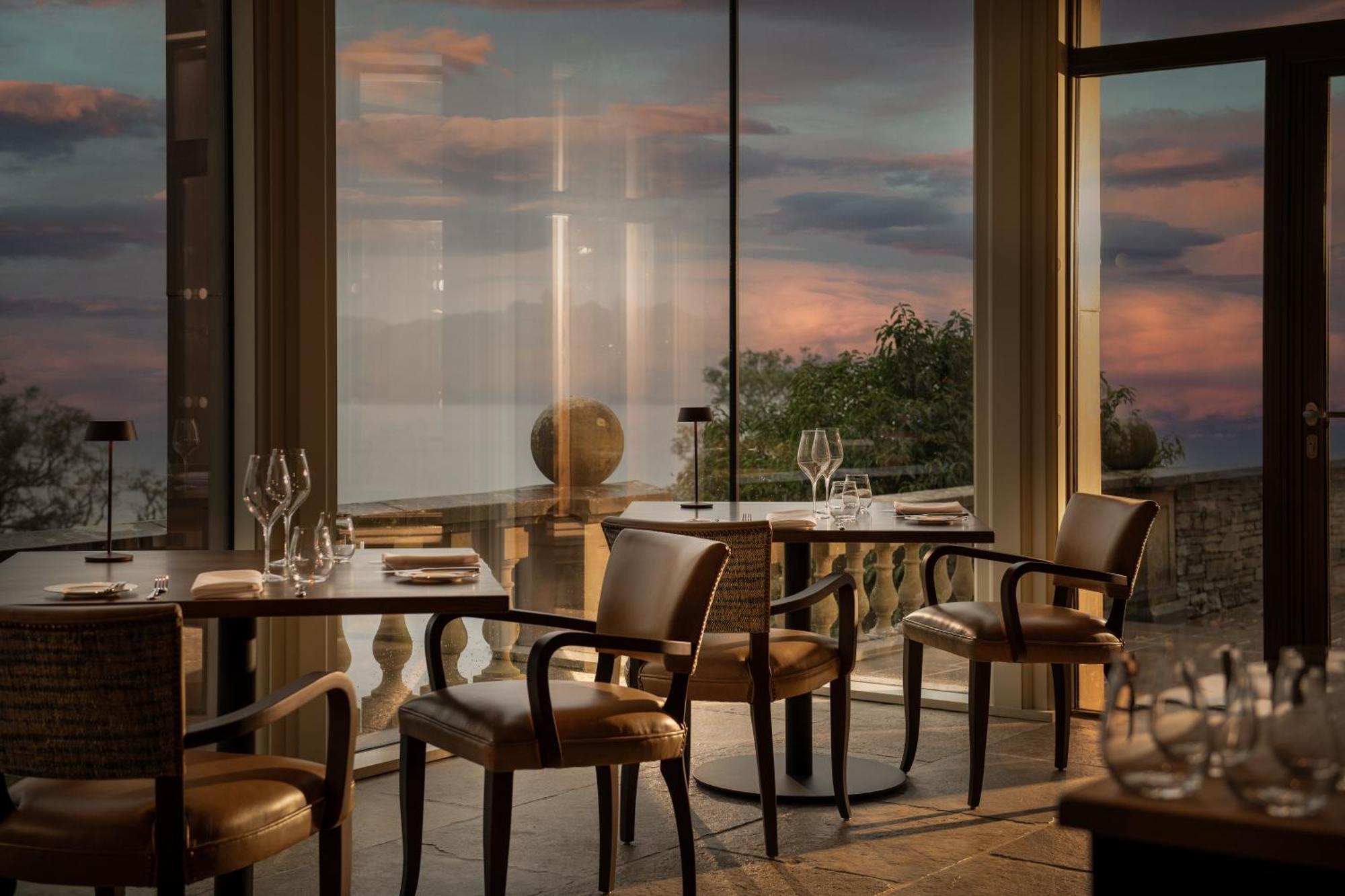 Langdale Chase Hotel Уиндермир Экстерьер фото