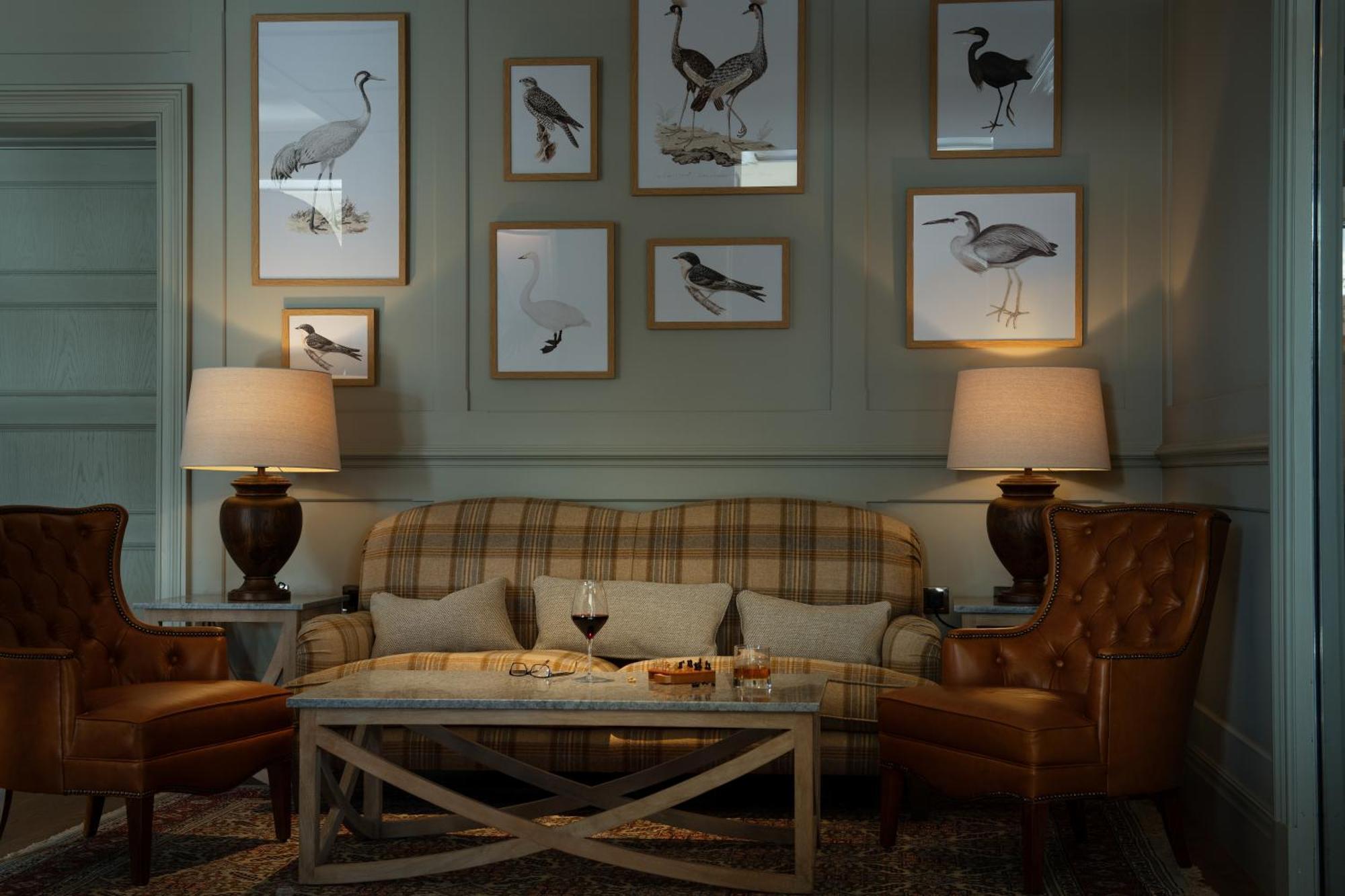 Langdale Chase Hotel Уиндермир Экстерьер фото