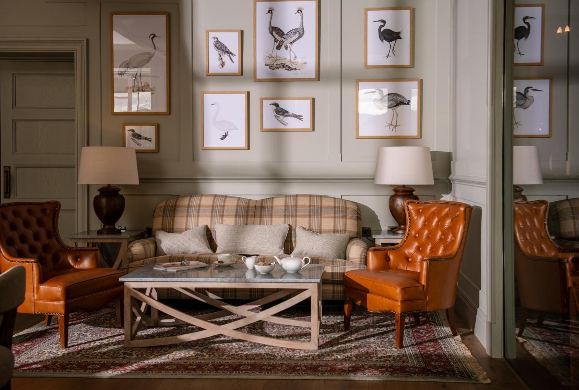 Langdale Chase Hotel Уиндермир Экстерьер фото