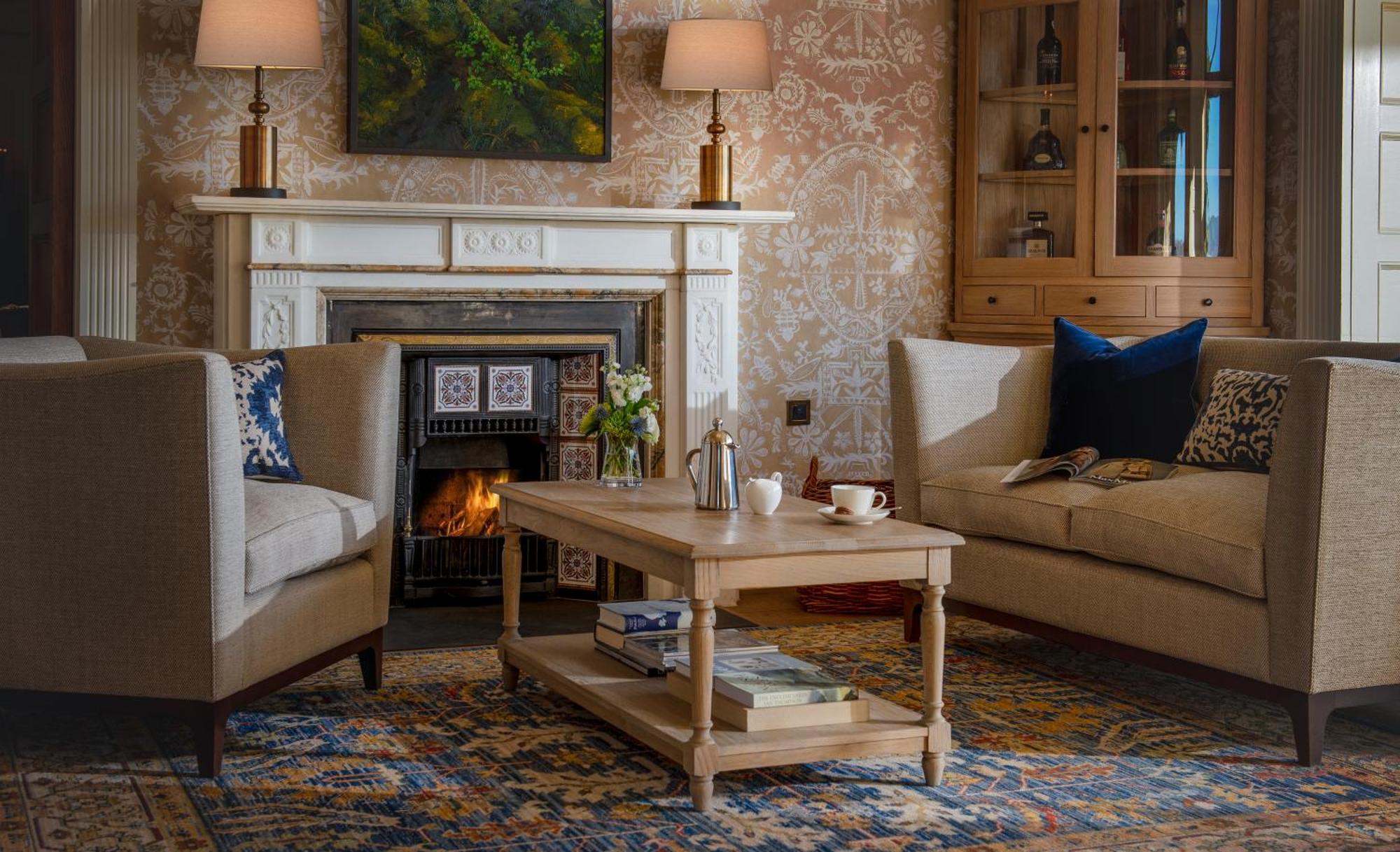 Langdale Chase Hotel Уиндермир Экстерьер фото
