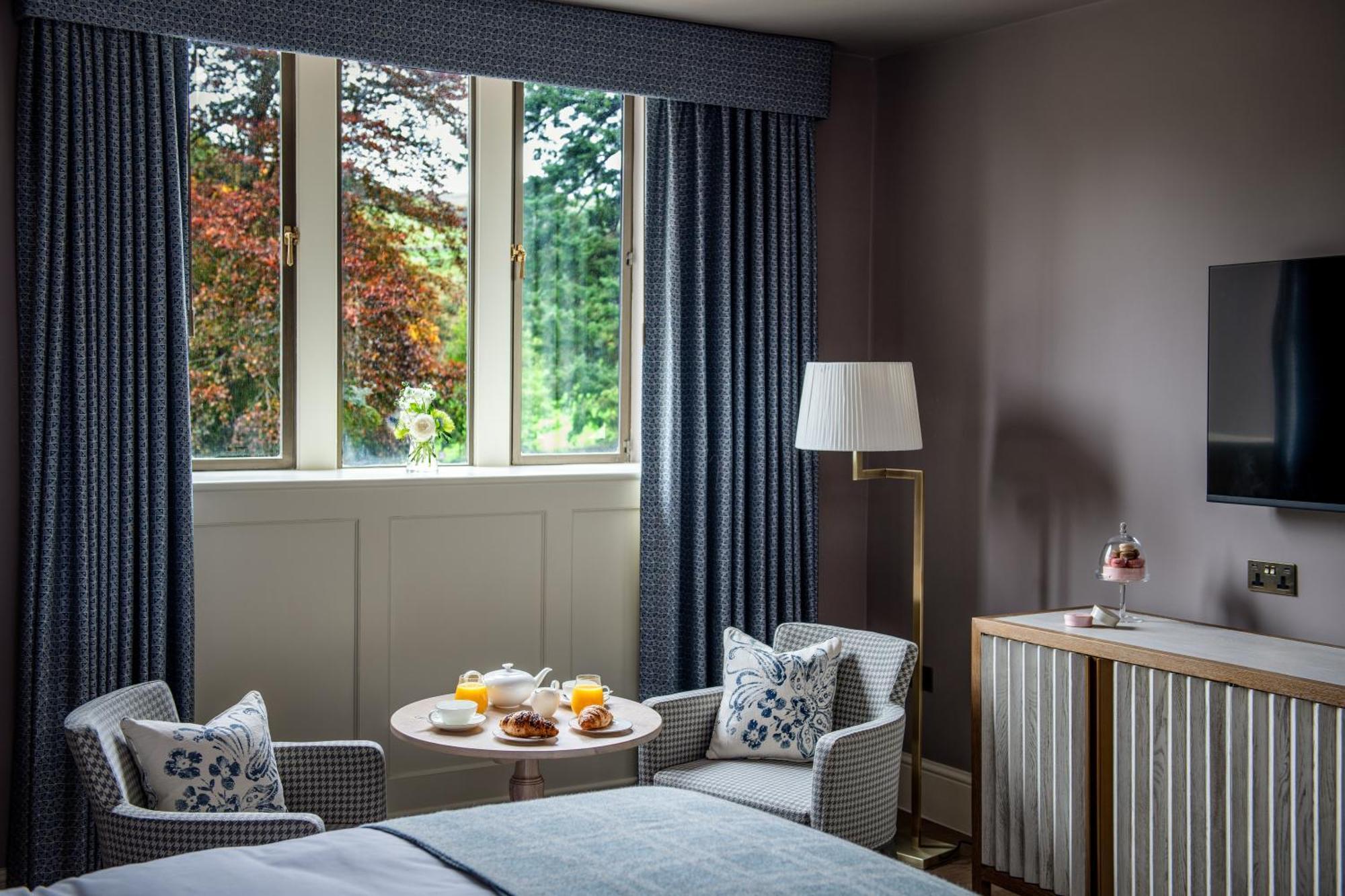Langdale Chase Hotel Уиндермир Экстерьер фото