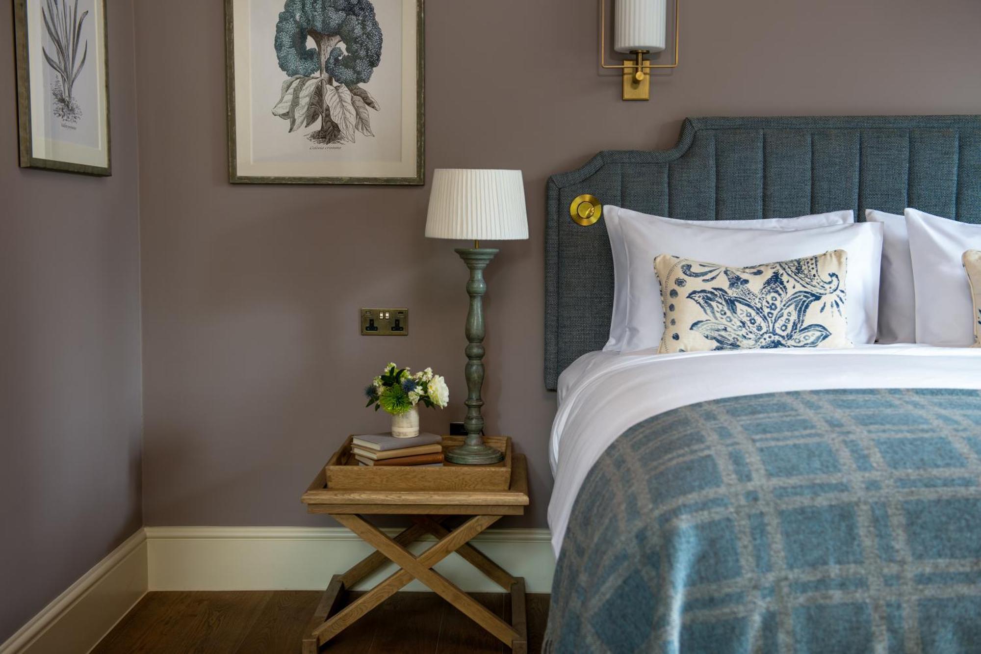 Langdale Chase Hotel Уиндермир Экстерьер фото