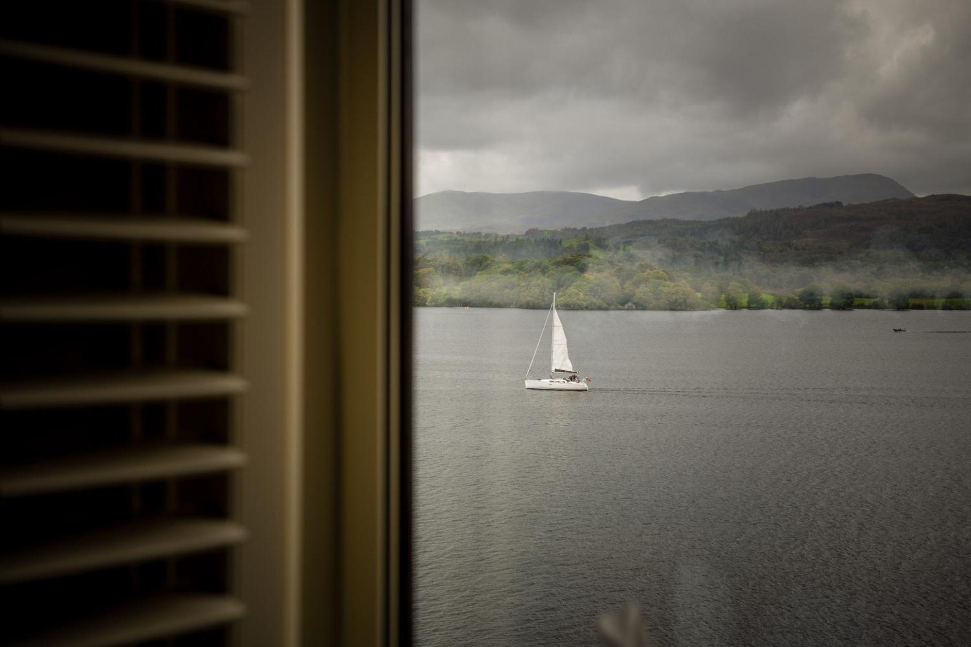 Langdale Chase Hotel Уиндермир Экстерьер фото