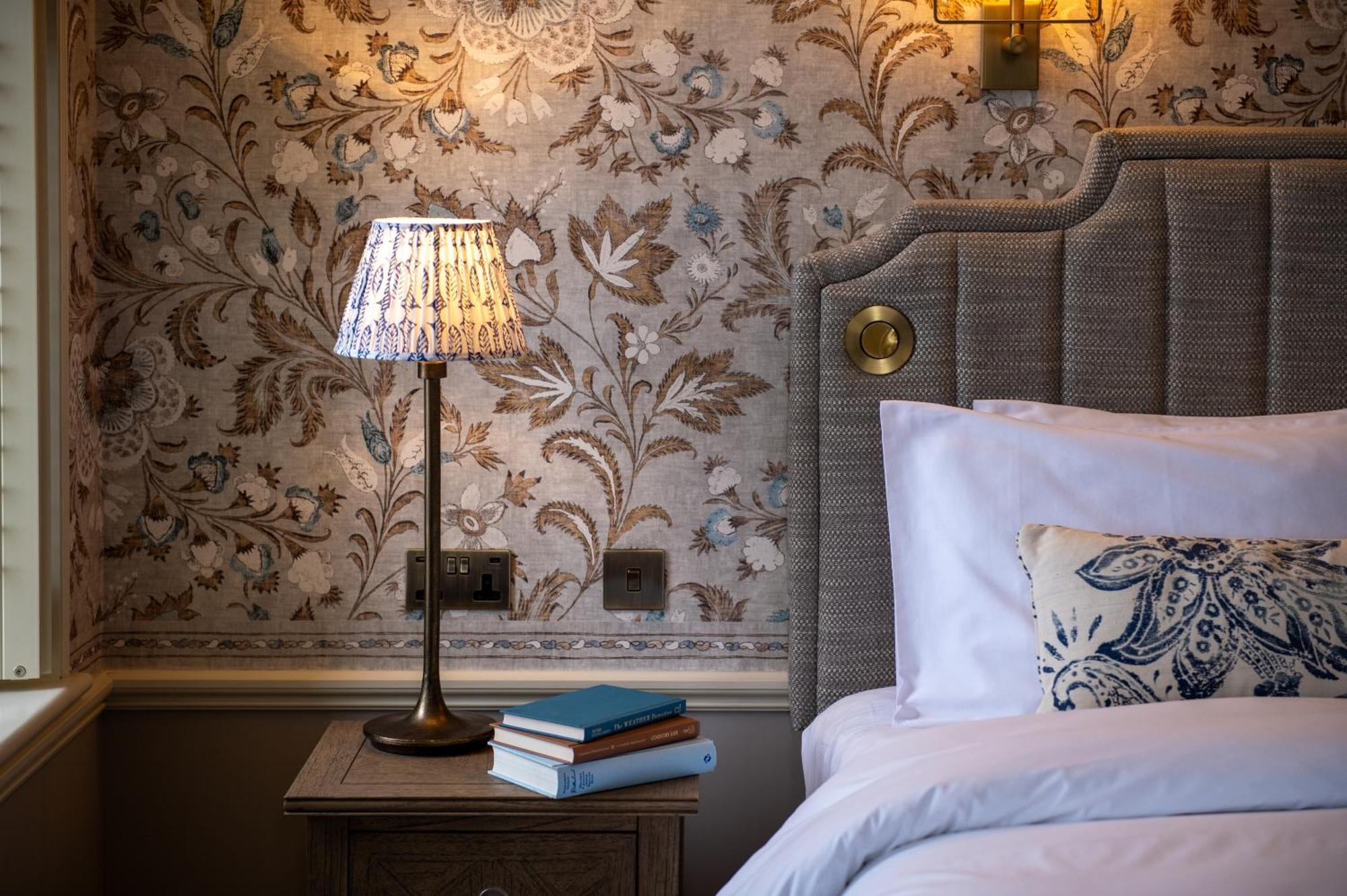 Langdale Chase Hotel Уиндермир Экстерьер фото