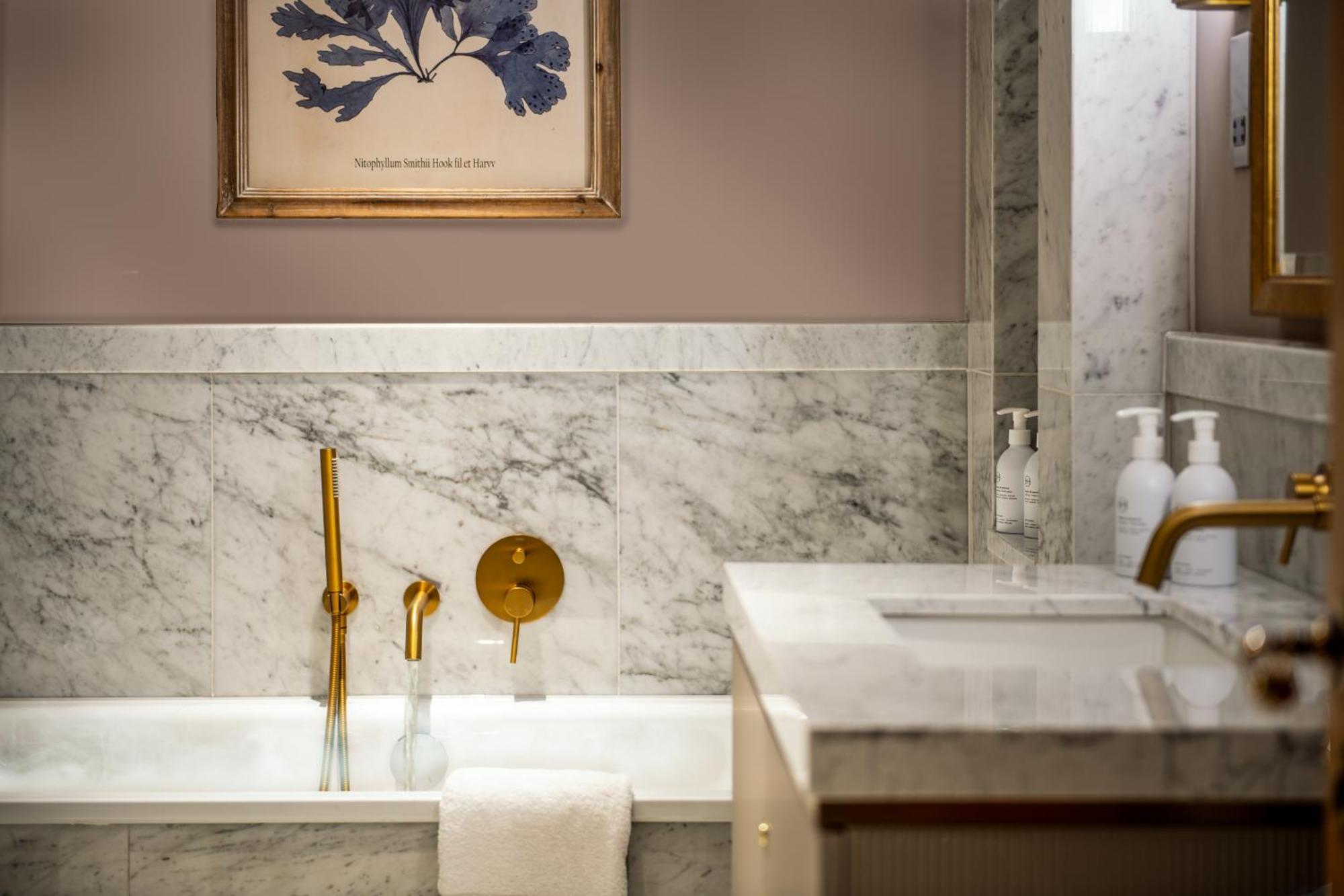 Langdale Chase Hotel Уиндермир Экстерьер фото