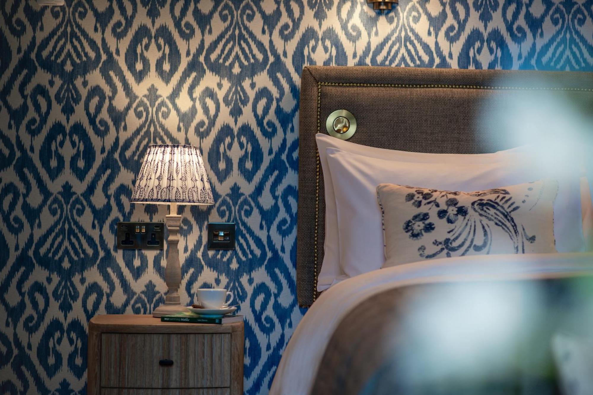 Langdale Chase Hotel Уиндермир Экстерьер фото