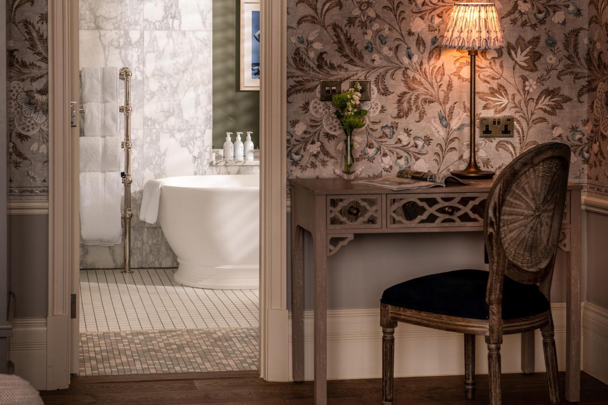 Langdale Chase Hotel Уиндермир Экстерьер фото