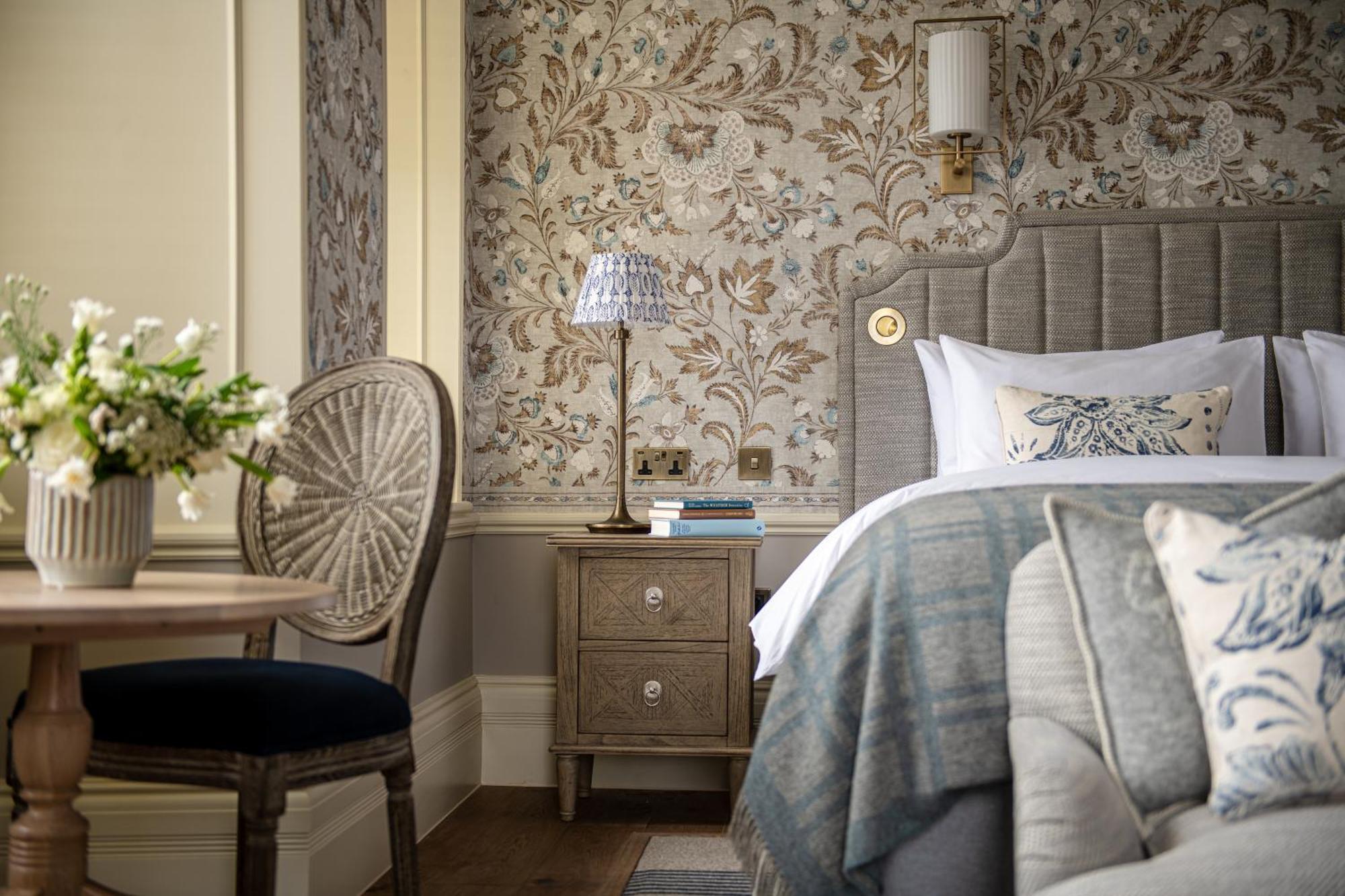 Langdale Chase Hotel Уиндермир Экстерьер фото