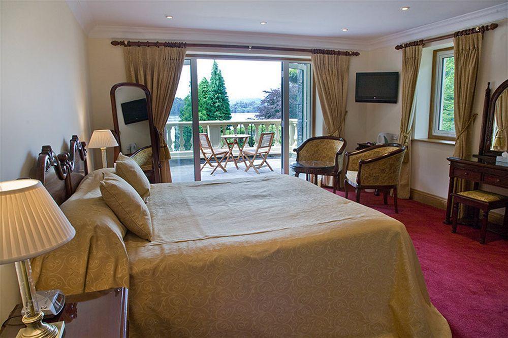 Langdale Chase Hotel Уиндермир Экстерьер фото