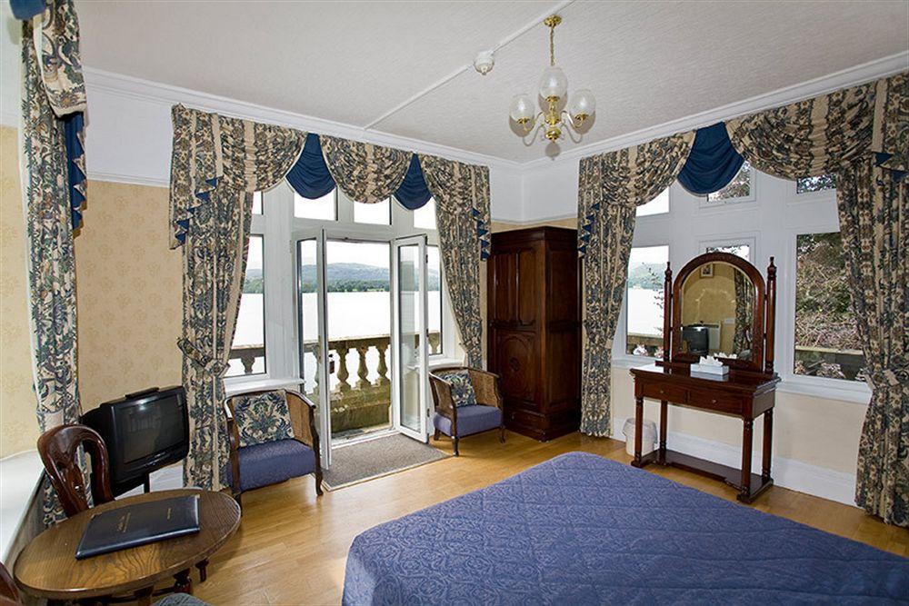 Langdale Chase Hotel Уиндермир Экстерьер фото