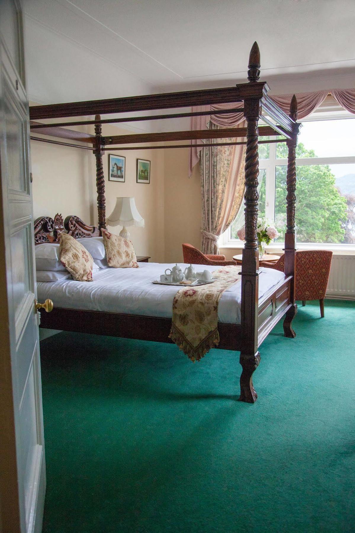 Langdale Chase Hotel Уиндермир Экстерьер фото