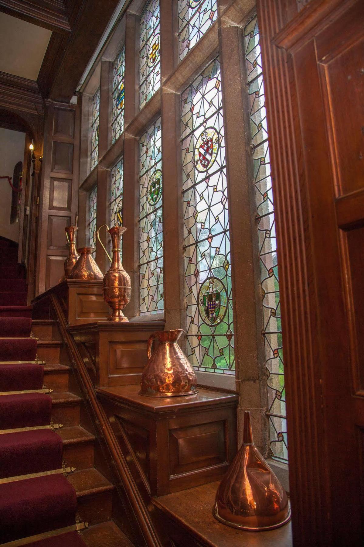 Langdale Chase Hotel Уиндермир Экстерьер фото